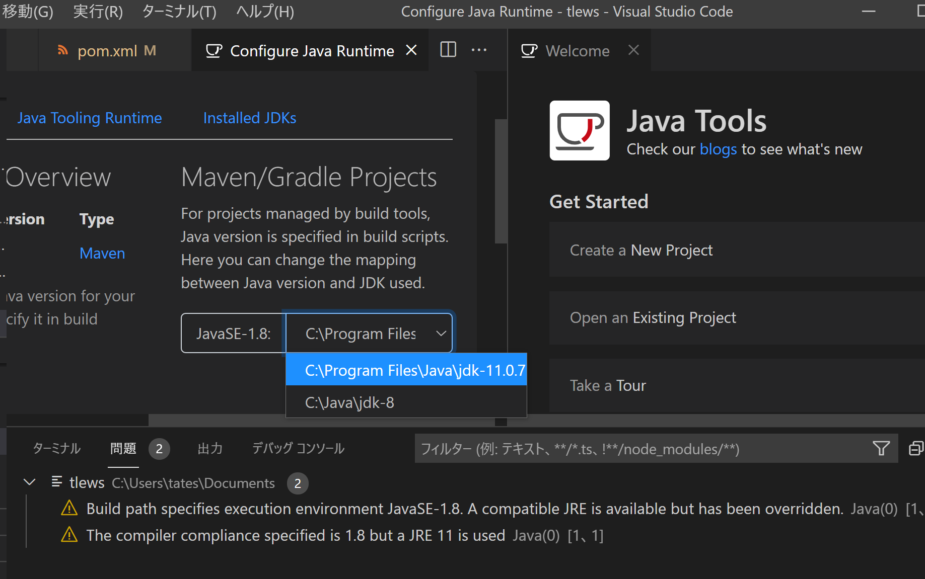 Visual Studio Code/vscode_maven_jdk_setting.png